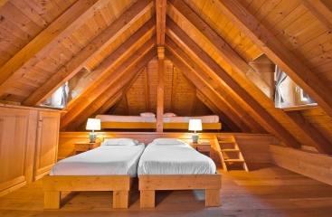 Hotel Edelhof ****