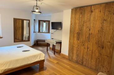 Hotel Edelhof ****