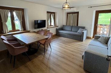 Hotel Edelhof ****