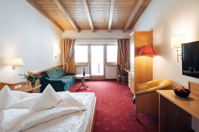Hotel Hotel Bambi