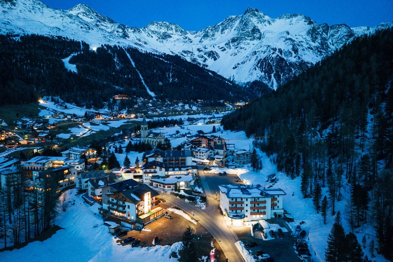 Hotel Hotel Bambi