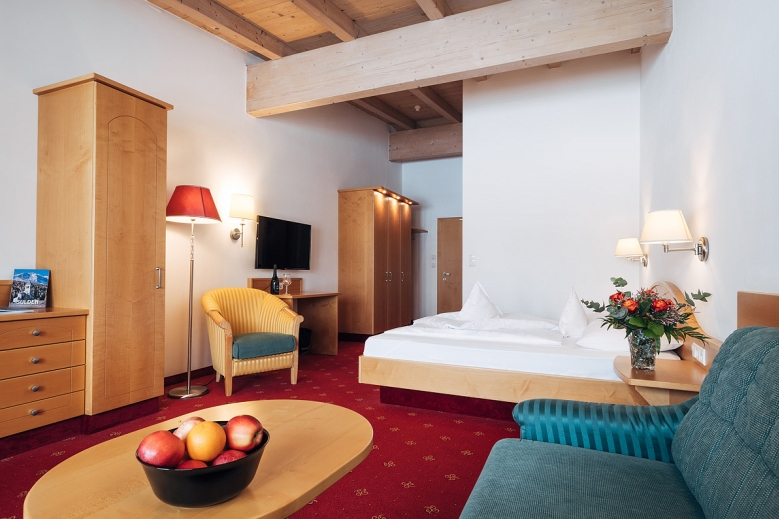Hotel Hotel Bambi