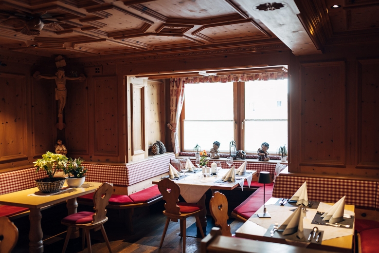 Hotel Hotel Bambi