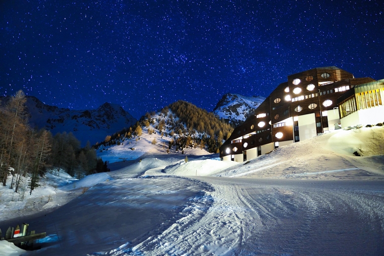 Hotel Aparthotel Maso Corto
