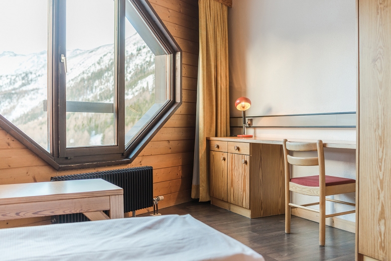 Hotel Aparthotel Maso Corto