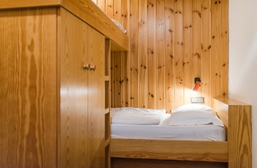 Aparthotel Maso Corto ***