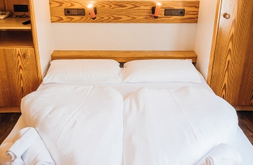 Aparthotel Maso Corto ***