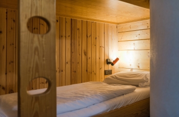 Aparthotel Maso Corto ***