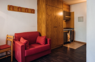 Aparthotel Maso Corto ***