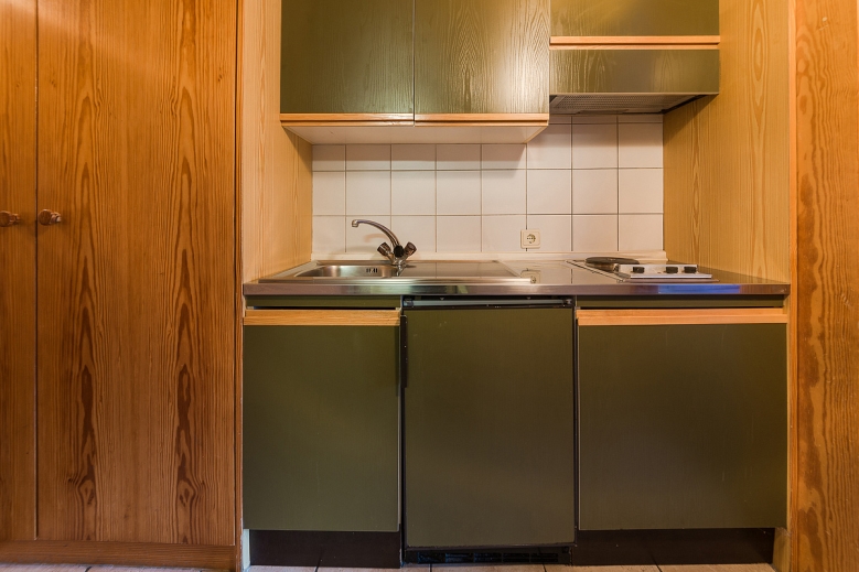 Hotel Aparthotel Maso Corto