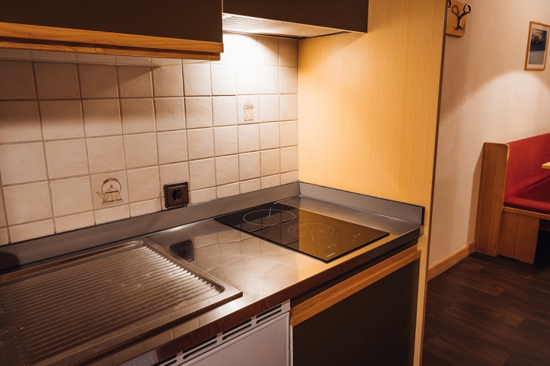 Hotel Aparthotel Maso Corto