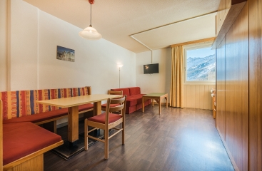Aparthotel Maso Corto ***