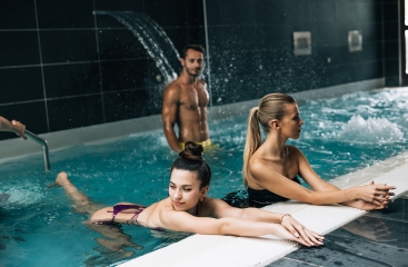 Aparthotel Maso Corto ***