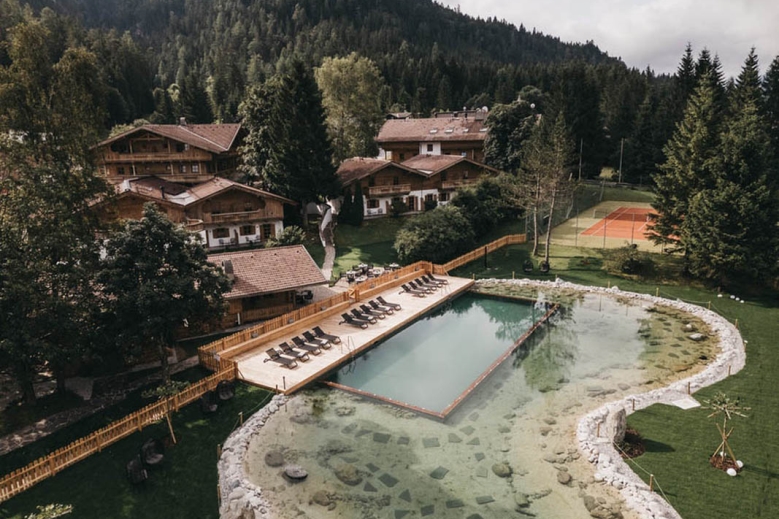 Hotel VAYA Achensee