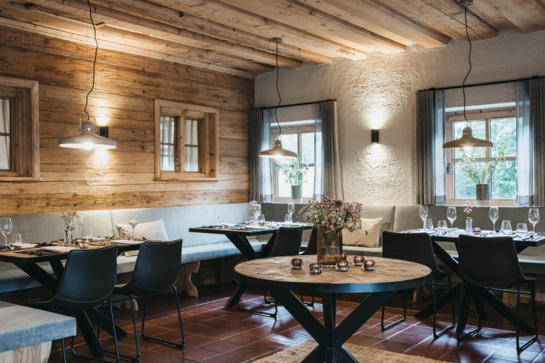 Hotel VAYA Achensee