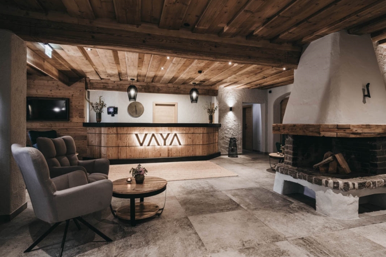 Hotel VAYA Achensee
