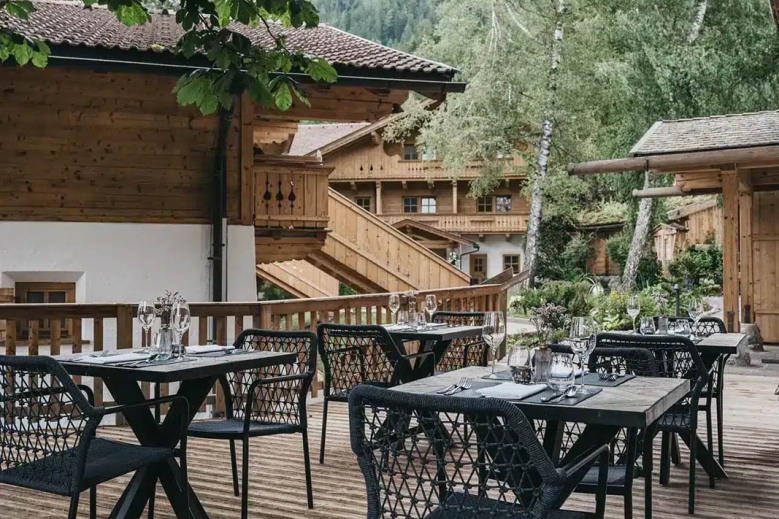 Hotel VAYA Achensee