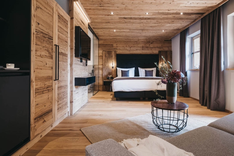 Hotel VAYA Achensee