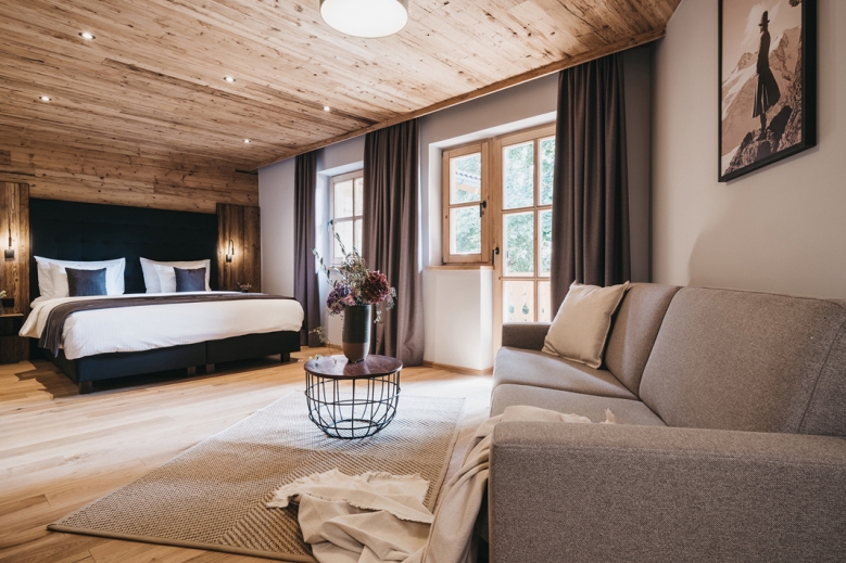 Hotel VAYA Achensee