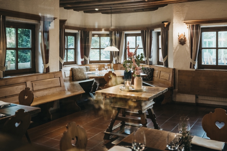 Hotel VAYA Achensee