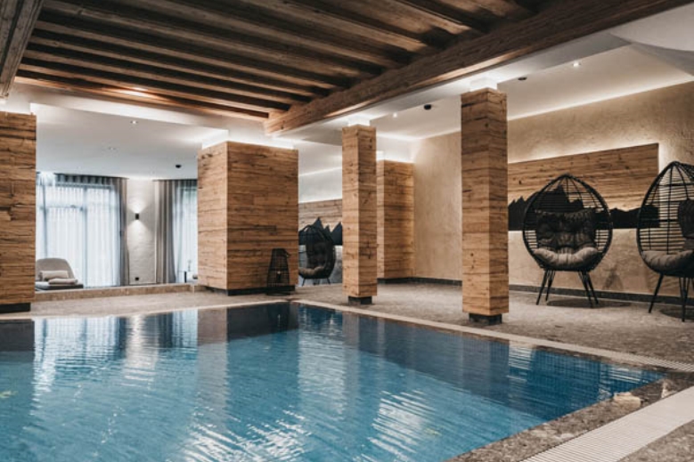 Hotel VAYA Achensee