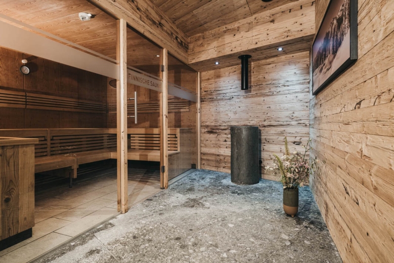 Hotel VAYA Achensee