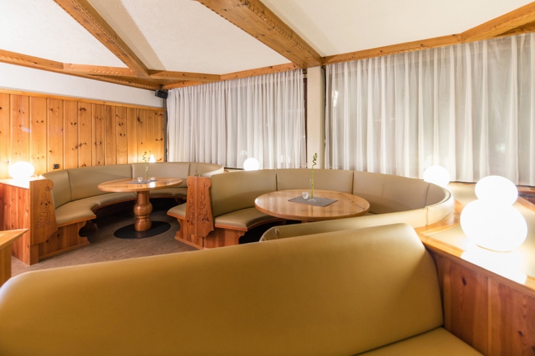 Hotel Gasthof & Depandance Spullersee