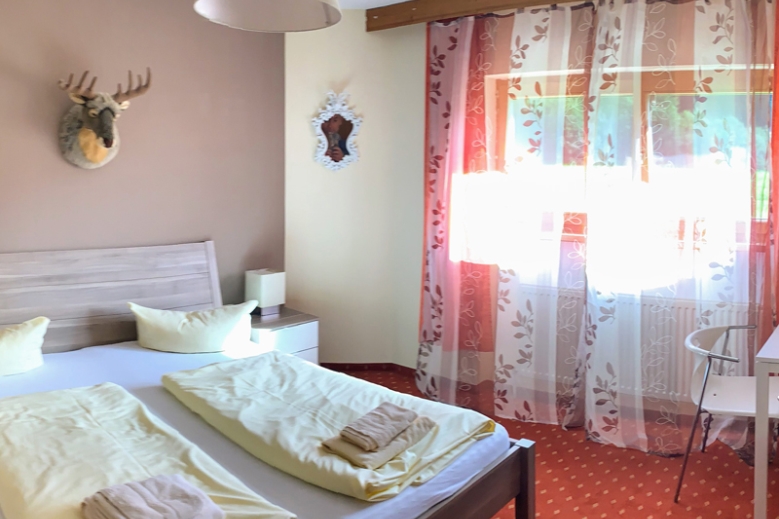 Hotel Gasthof & Depandance Spullersee