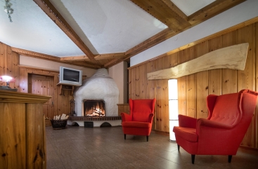 Gasthof & Depandance Spullersee ***