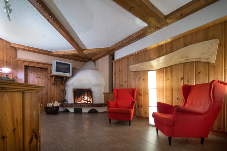 Hotel Gasthof & Depandance Spullersee