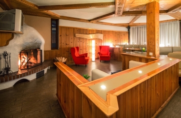 Gasthof & Depandance Spullersee ***