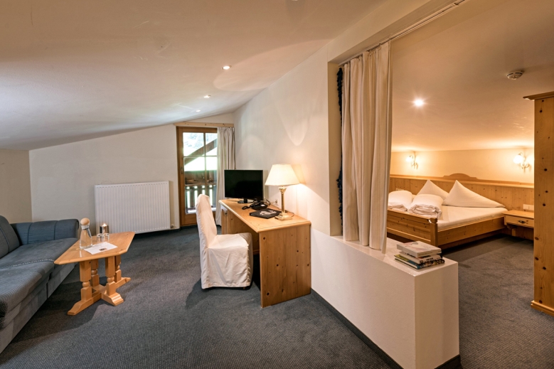 Hotel Hotel Möderle