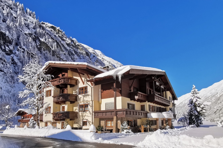 Hotel Hotel Möderle
