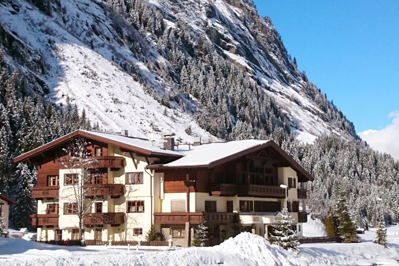 Hotel Hotel Möderle