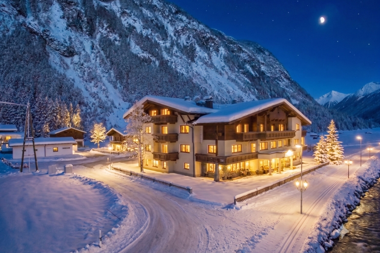 Hotel Hotel Möderle