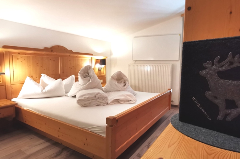 Hotel Hotel Möderle
