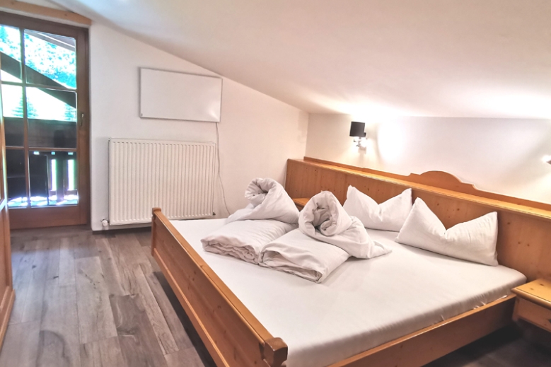 Hotel Hotel Möderle