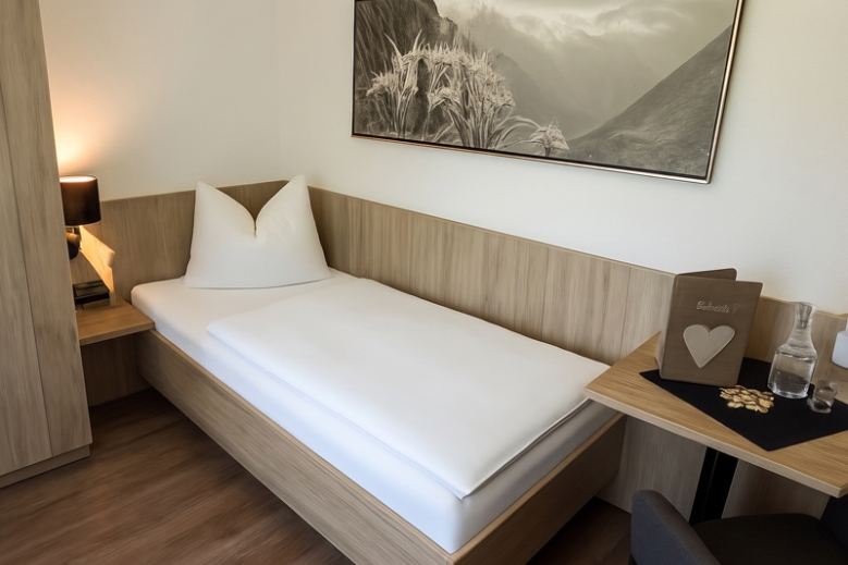 Hotel Hotel Möderle