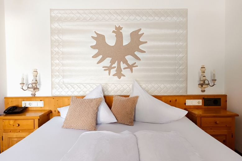 Hotel Hotel Möderle