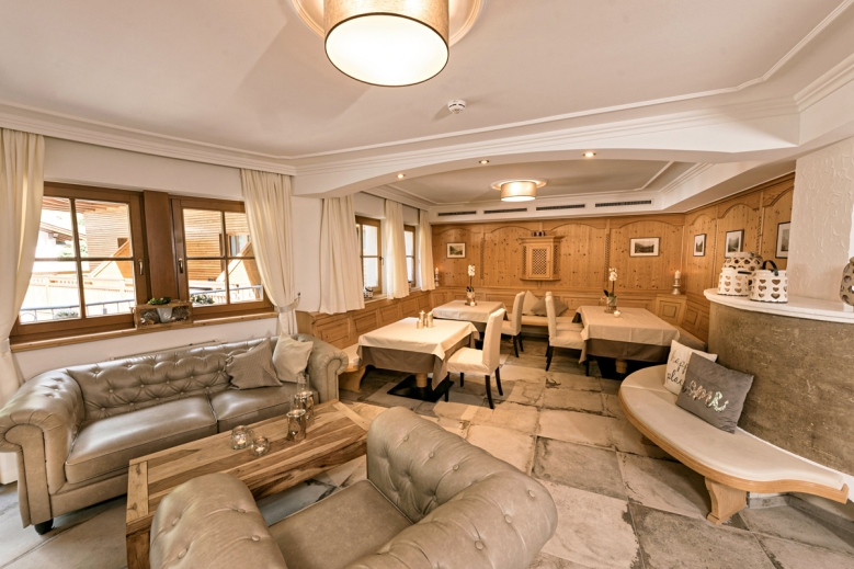 Hotel Hotel Möderle