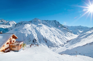 Hotel M�derle ***