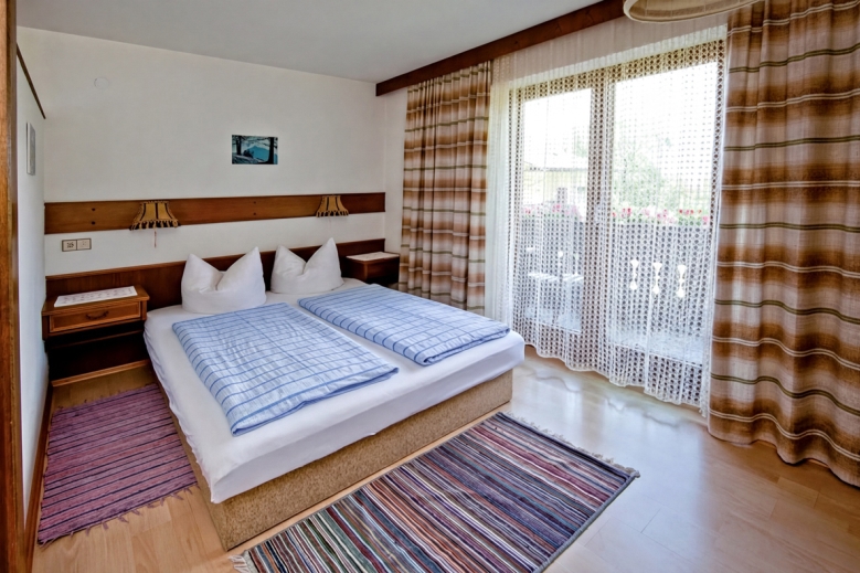 Hotel Landhaus Maridl