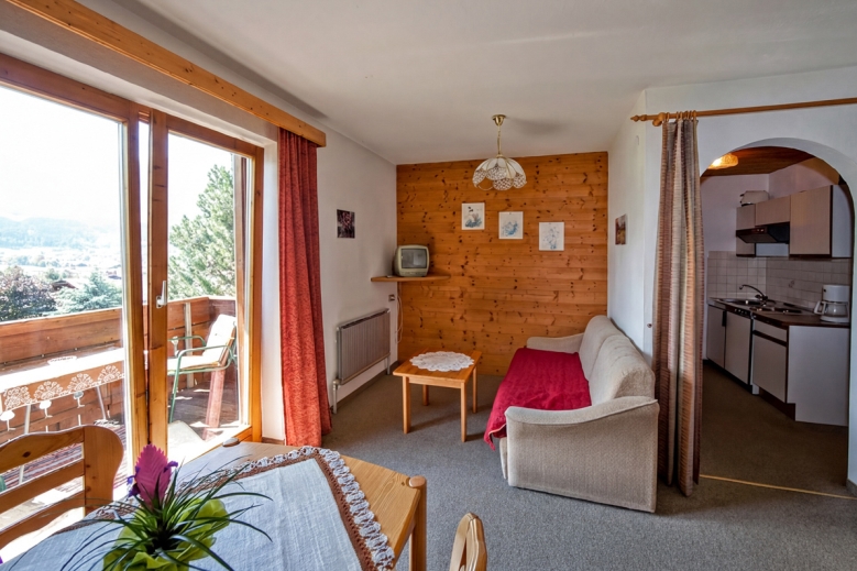 Hotel Landhaus Maridl