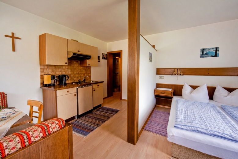 Hotel Landhaus Maridl