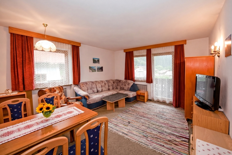 Hotel Landhaus Maridl