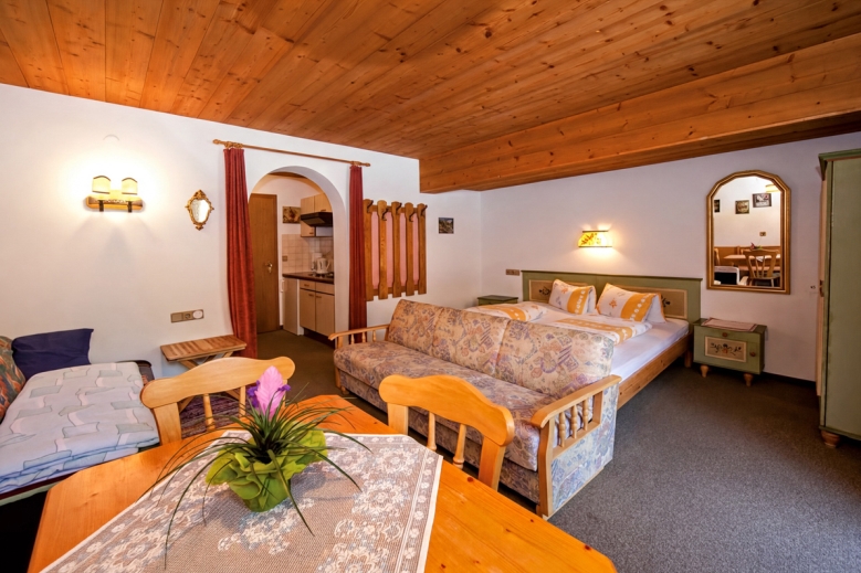Hotel Landhaus Maridl