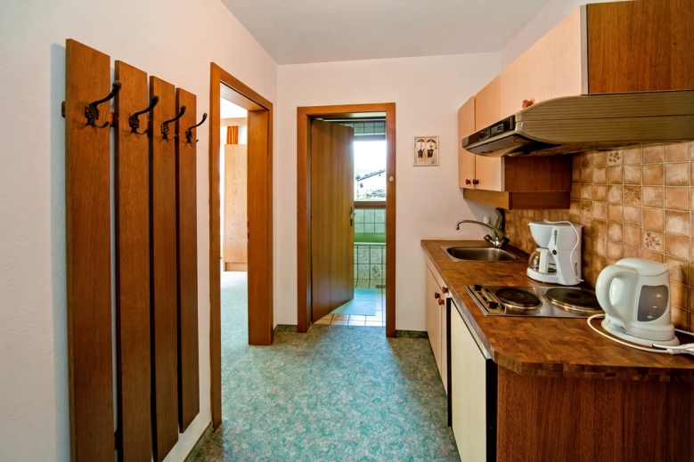 Hotel Landhaus Maridl
