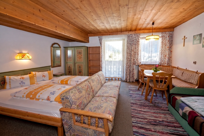 Hotel Landhaus Maridl