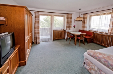 Landhaus Maridl **