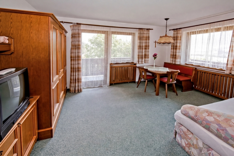 Hotel Landhaus Maridl